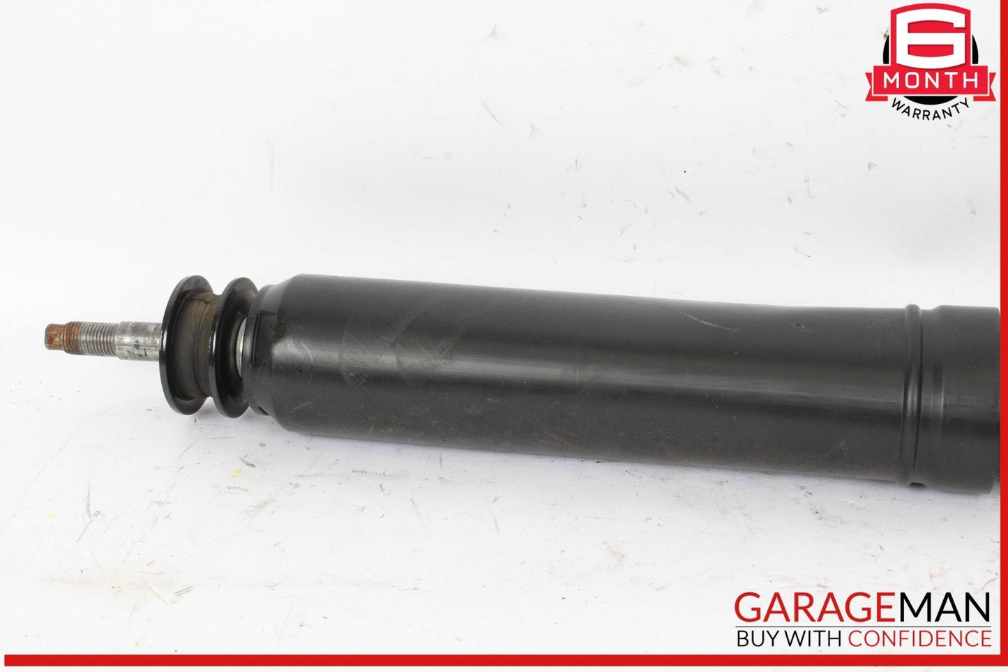 22-24 Toyota Tundra Rear Left and Right Side Shock Strut Absorber Set of 2 OEM
