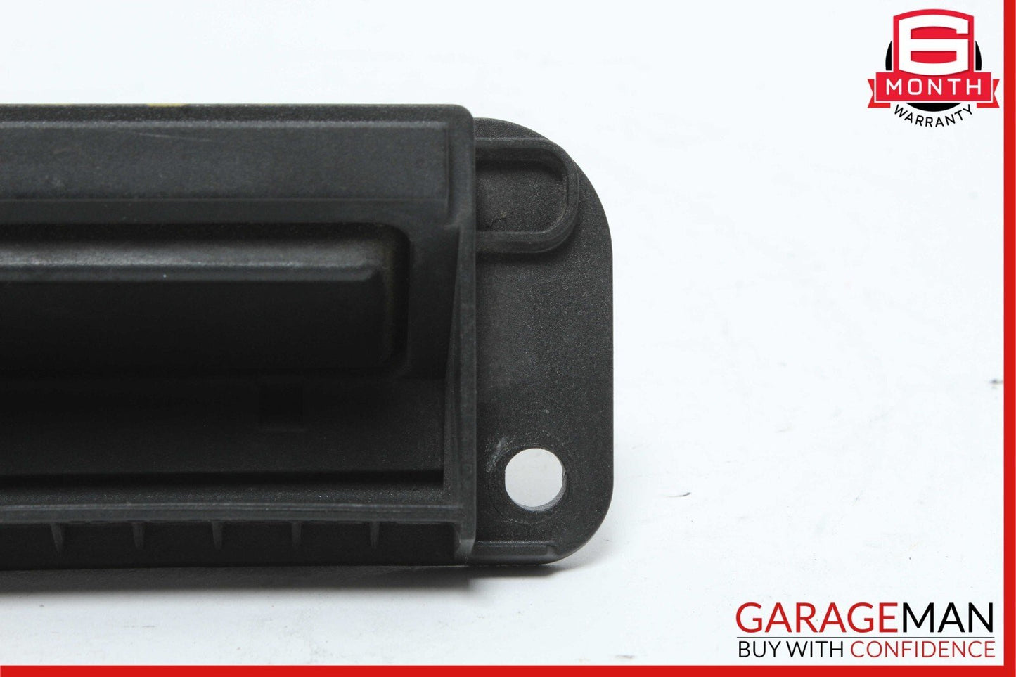 08-14 Mercedes W204 C250 C300 C350 Rear Trunk Tailgate Release Open Handle Trim