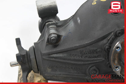 03-06 Mercedes W215 CL600 S600 Rear Axle Carrier Differential Diff 2.65 OEM
