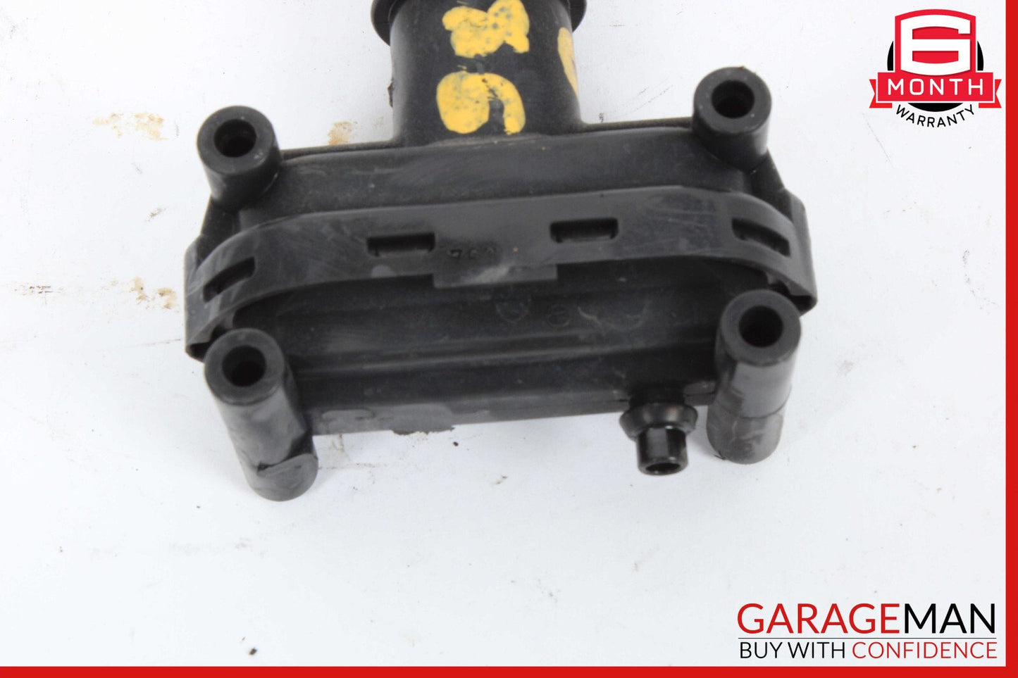 96-02 Mercedes R129 SL500 Right Vacuum Lock Actuator Element OEM