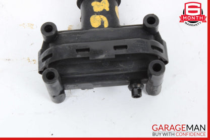 96-02 Mercedes R129 SL500 Right Vacuum Lock Actuator Element OEM