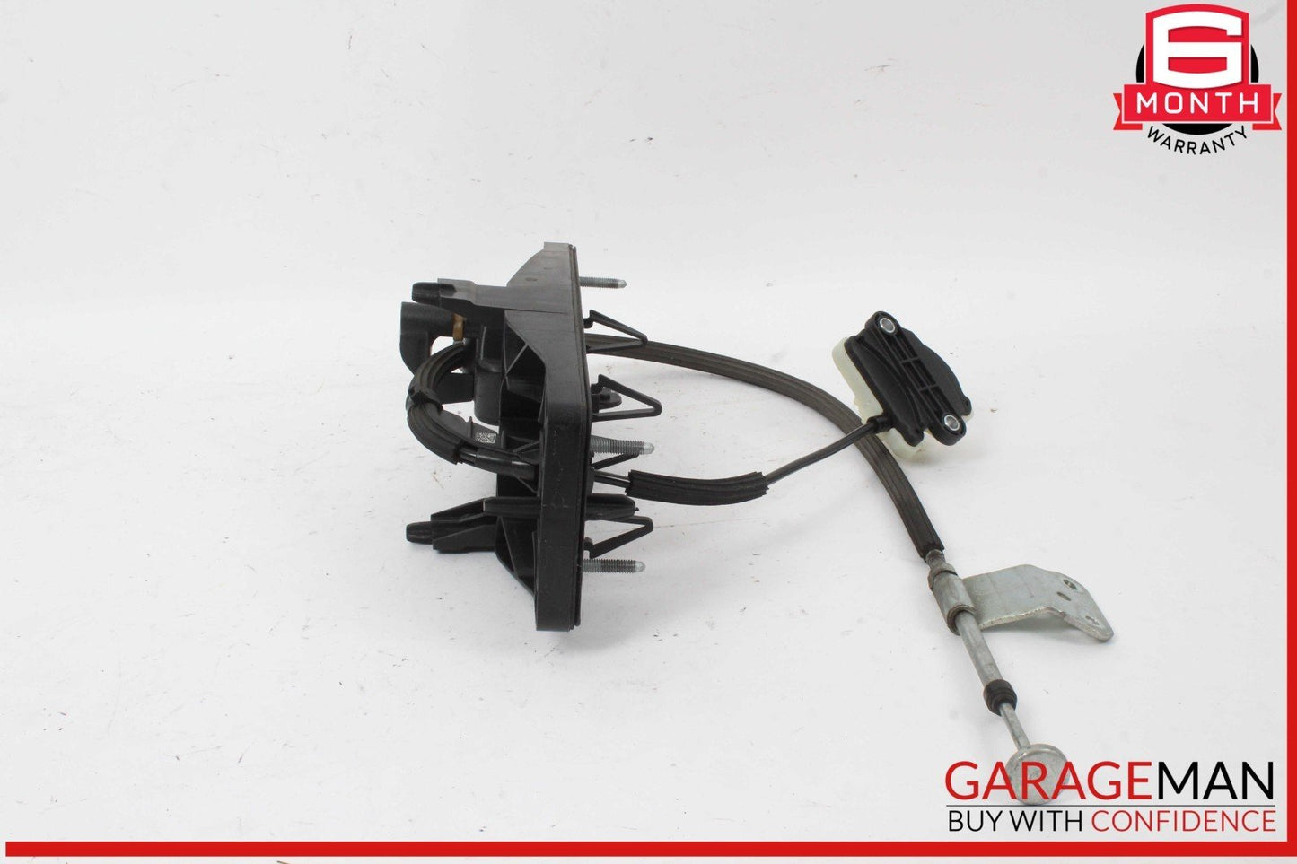 18-24 Audi RS5 S5 Emergency Parking Brake Actuator w/ Cable 8W0713052P OEM