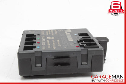08-18 Mercedes C250 CLS400 C300 CLS550 Front Left Door Control Module Unit