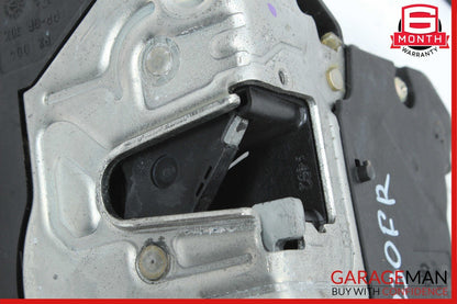 01-07 Mercedes W203 C240 C230 C55 AMG Front Right Side Door Lock Latch Actuator