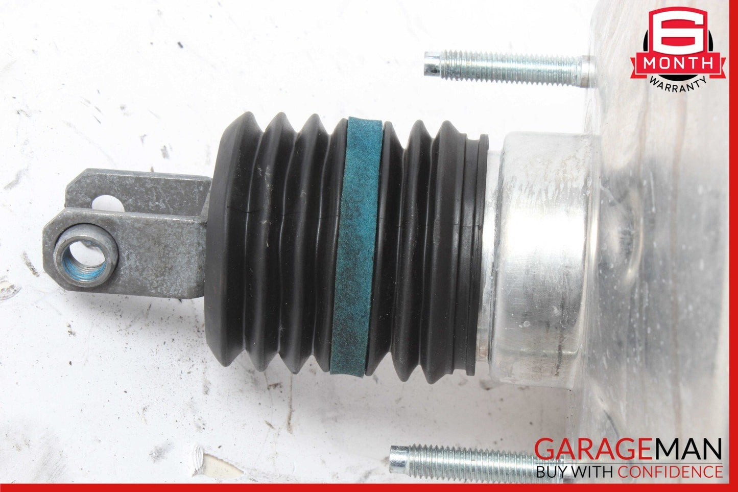 14-19 Mercedes W117 CLA45 AMG GLA250 Power Brake Booster Master Cylinder Assy