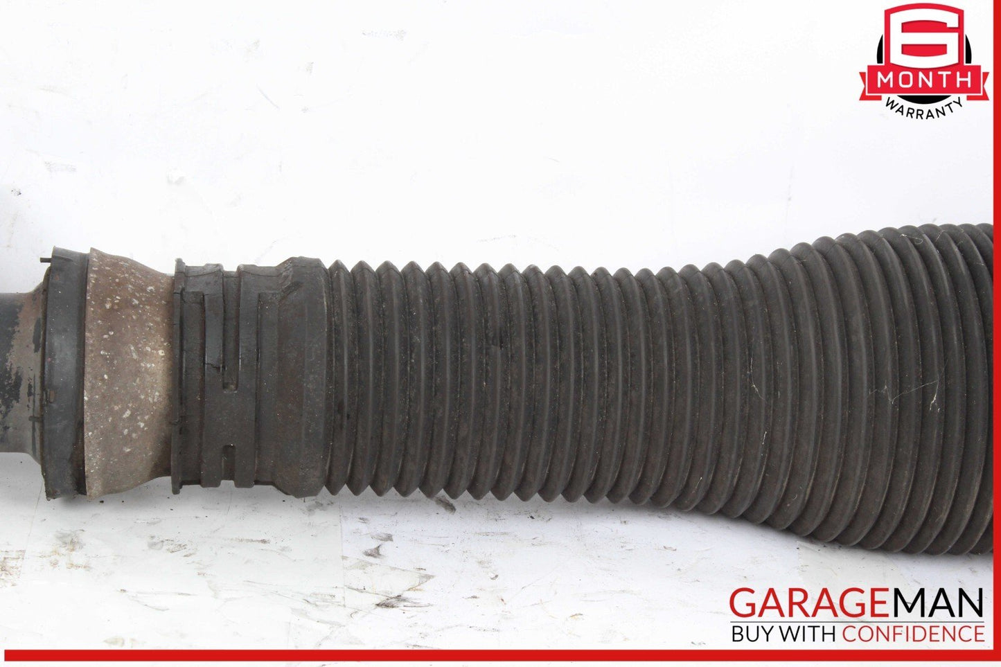 07-14 Mercedes W221 S400 Hybrid Rear Left / Right Air Suspension Shock Strut
