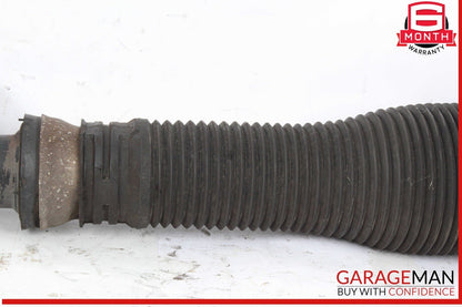 07-14 Mercedes W221 S400 Hybrid Rear Left / Right Air Suspension Shock Strut