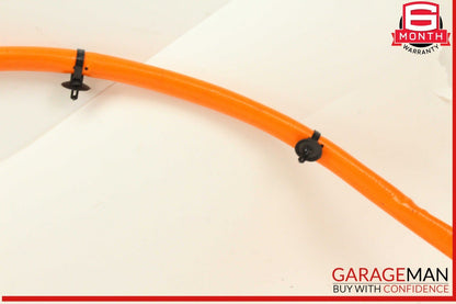 12-16 Porsche Panamera 970 E-Hybrid High Voltage Battery Cable Line OEM