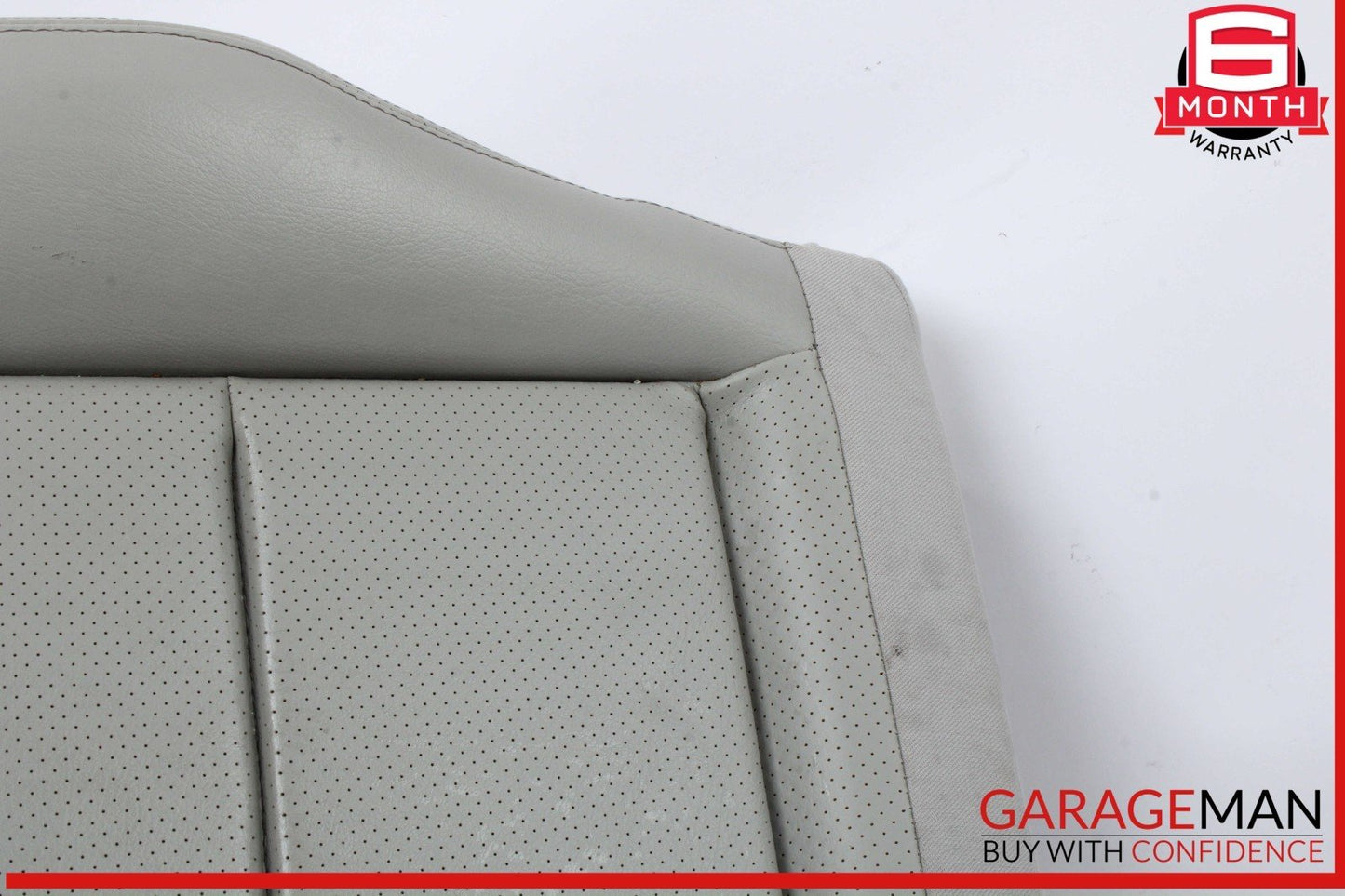 10-16 Mercedes W212 E350 Front Right Lower Bottom Seat Cushion Assembly OEM