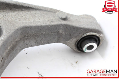 12-19 Mercedes X166 GL550 GLE350 Rear Left Driver Side Lower Control Arm OEM