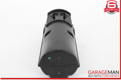 14-17 Maserati Quattroporte Ignition Engine Start Stop Switch Control 670013537