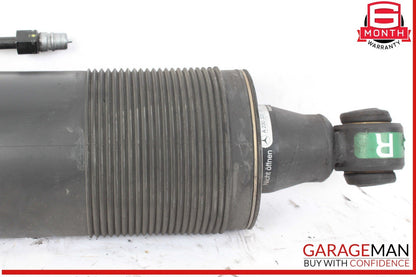 03-06 Mercedes R230 SL500 SL600 Rear Right Hydraulic Shock Strut Absorber OEM