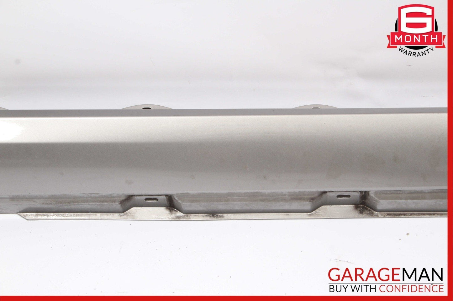 06-13 Mercedes W251 R350 R500 R320 Right Side Skirt Rocker Panel OEM