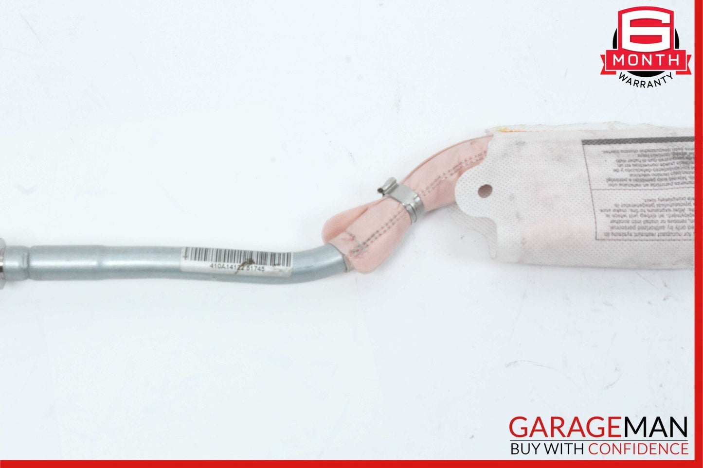 12-20 Mercedes R172 SLK250 SLC300 Left Driver Door Airbag 1728602502 OEM