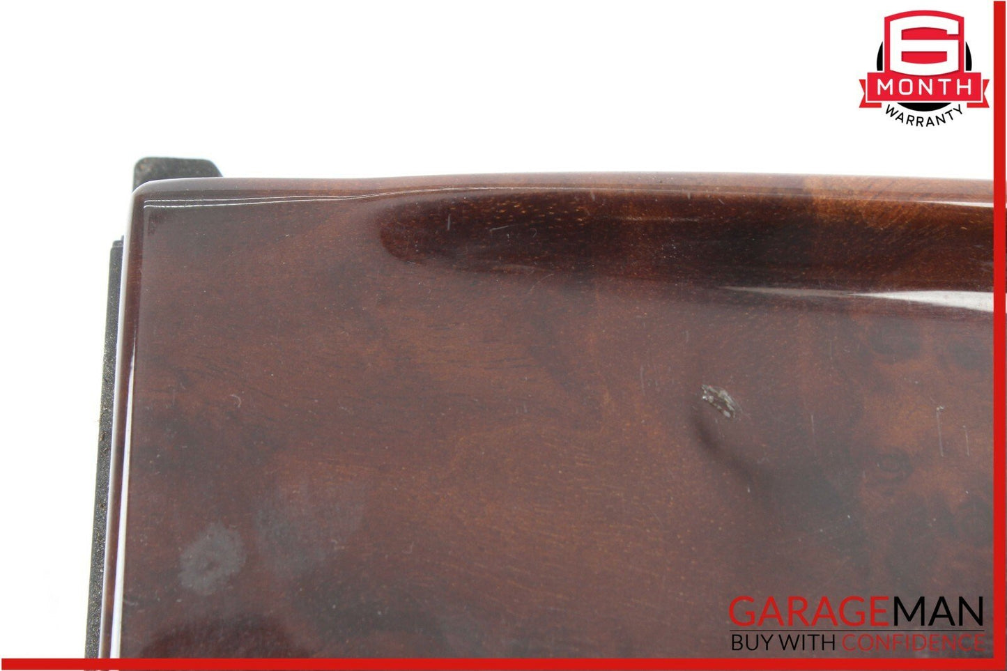 07-13 Mercedes W216 CL550 CL65 AMG Center Console Ash Tray Ashtray Trim Lighter