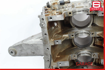 12-15 Mercedes R172 SLK250 C250 1.8L Engine Motor Block Long Block M271