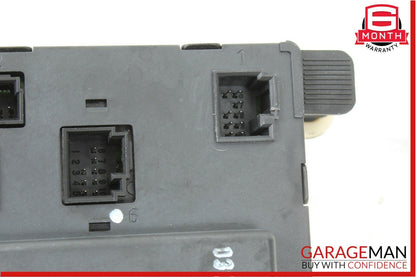 03-06 Mercedes W211 E55 AMG E320 Front Left Driver Door Control Module Unit OEM