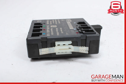 08-18 Mercedes GLK350 C250 SLK250 Front Right Side Door Control Module Unit