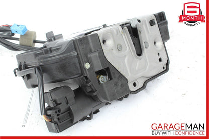 06-11 Mercedes W219 CLS550 CLS500 Rear Right Door Lock Latch Actuator Keyless Go