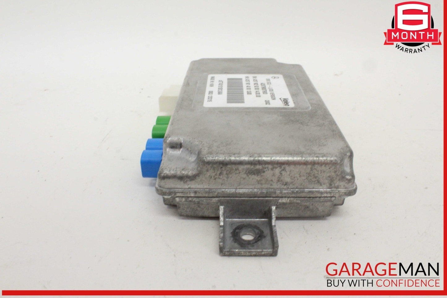 14-17 Mercede W207 E400 E350 ML350 Active Lane Assist Module Camera 360Â° OEM
