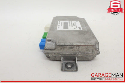 14-17 Mercede W207 E400 E350 ML350 Active Lane Assist Module Camera 360Â° OEM