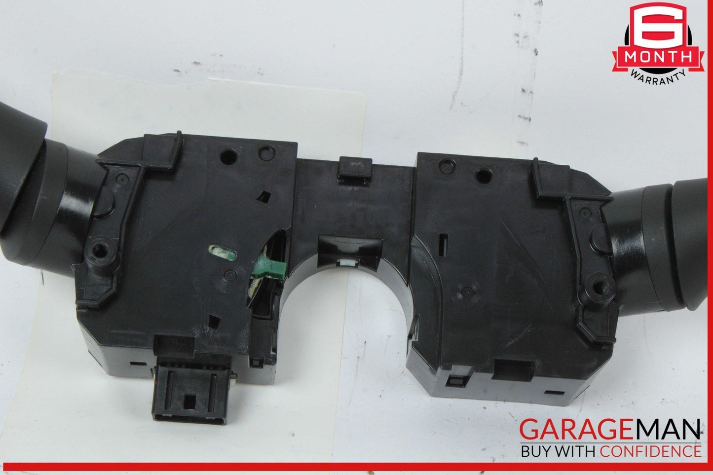 13-17 Nissan Leaf Steering Column Combination Turn Signal Switch 255603KA0B OEM
