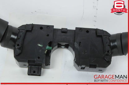 13-17 Nissan Leaf Steering Column Combination Turn Signal Switch 255603KA0B OEM