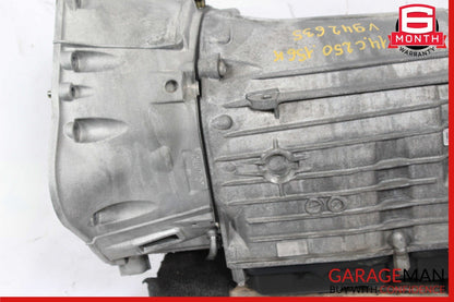 12-15 Mercedes C250 SLK250 7G Tronic Automatic Transmission Assy 722.997 156k