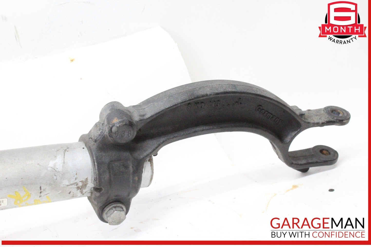 13-16 Audi A4 Front Left or Right Side Suspension Shock Strut Absorber OEM