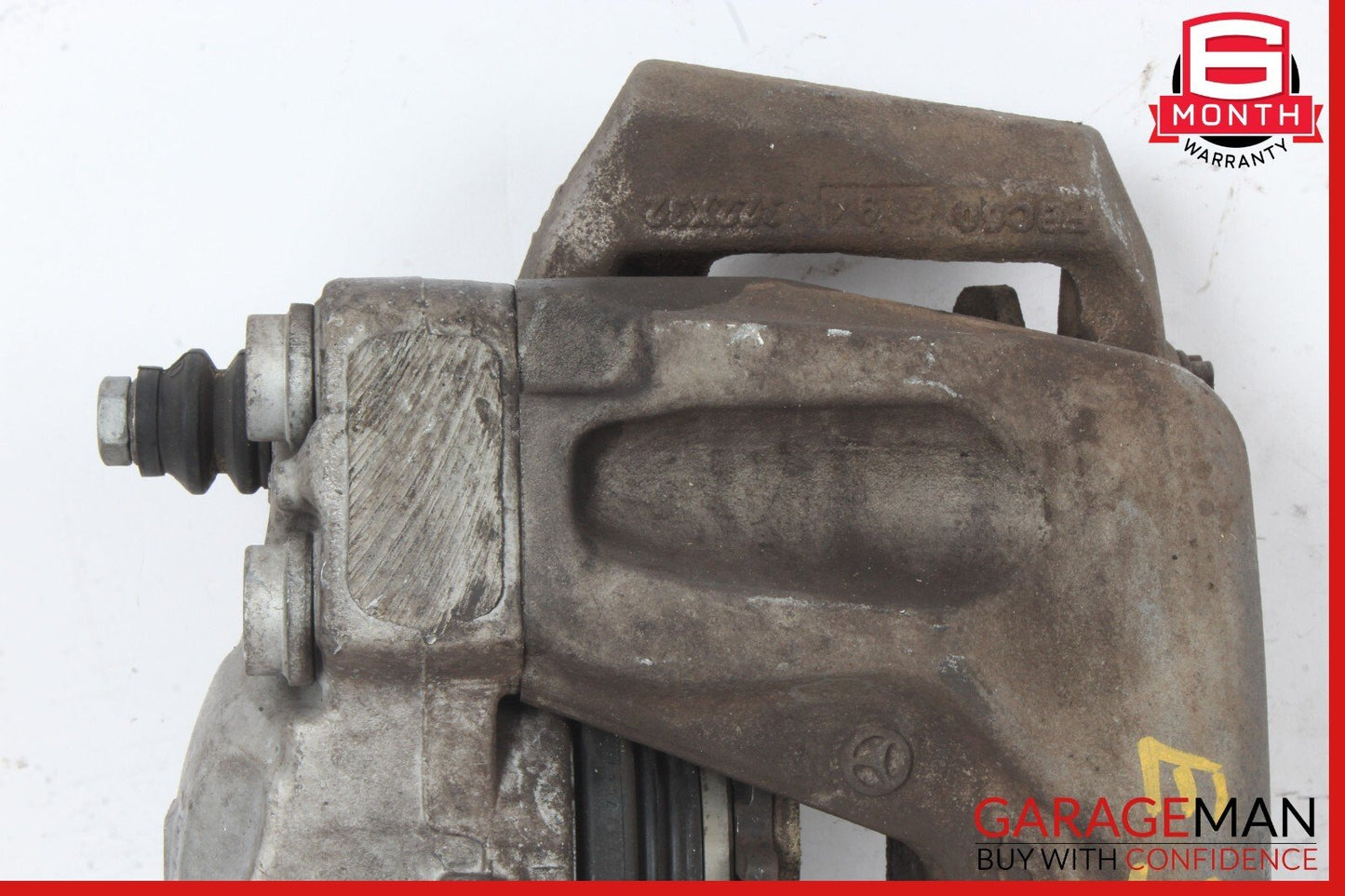 08-18 Mercedes W207 E350 C300 C350 Front Brake Calipers Left and Right Set OEM