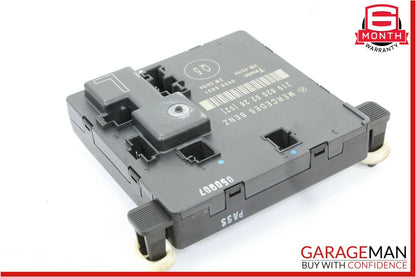 06-11 Mercedes W219 CLS500 CLS550 Rear Left Driver Side Door Control Module OEM