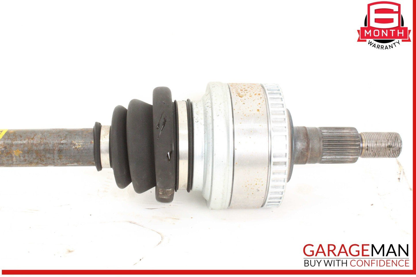 97-04 Porsche Boxster 986 Rear Right Passenger Side CV Axle Shaft OEM