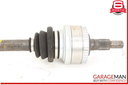 97-04 Porsche Boxster 986 Rear Right Passenger Side CV Axle Shaft OEM