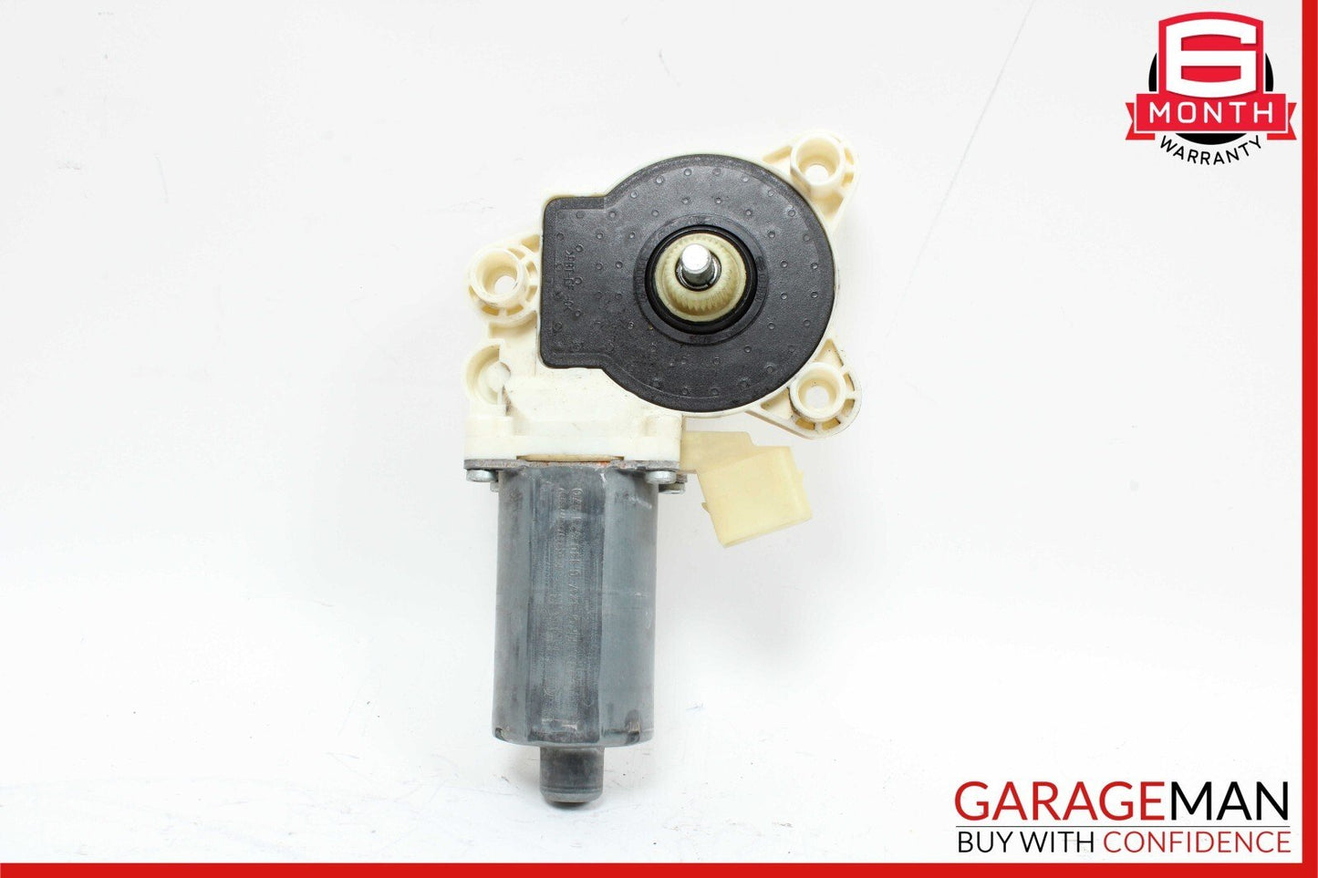 03-09 Mercedes W211 E350 E550 Front Left Driver Side Door Window Regulator Motor