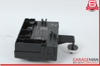 09-17 Audi Q5 SQ5 Front Right Passenger Side Door Control Module OEM