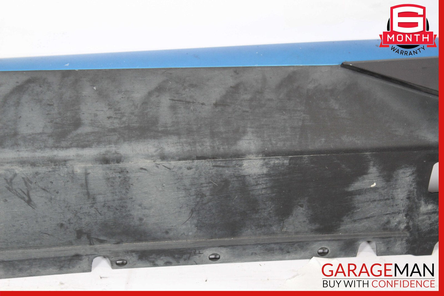 14-21 BMW i3 I01 Right Passenger Side Skirt Rocker Panel OEM