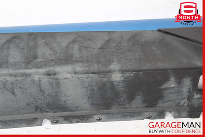 14-21 BMW i3 I01 Right Passenger Side Skirt Rocker Panel OEM