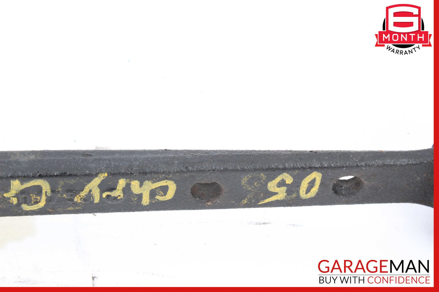 97-08 Chrysler Crossfire Rear Left / Right Side Tie Rod Control Arm OEM
