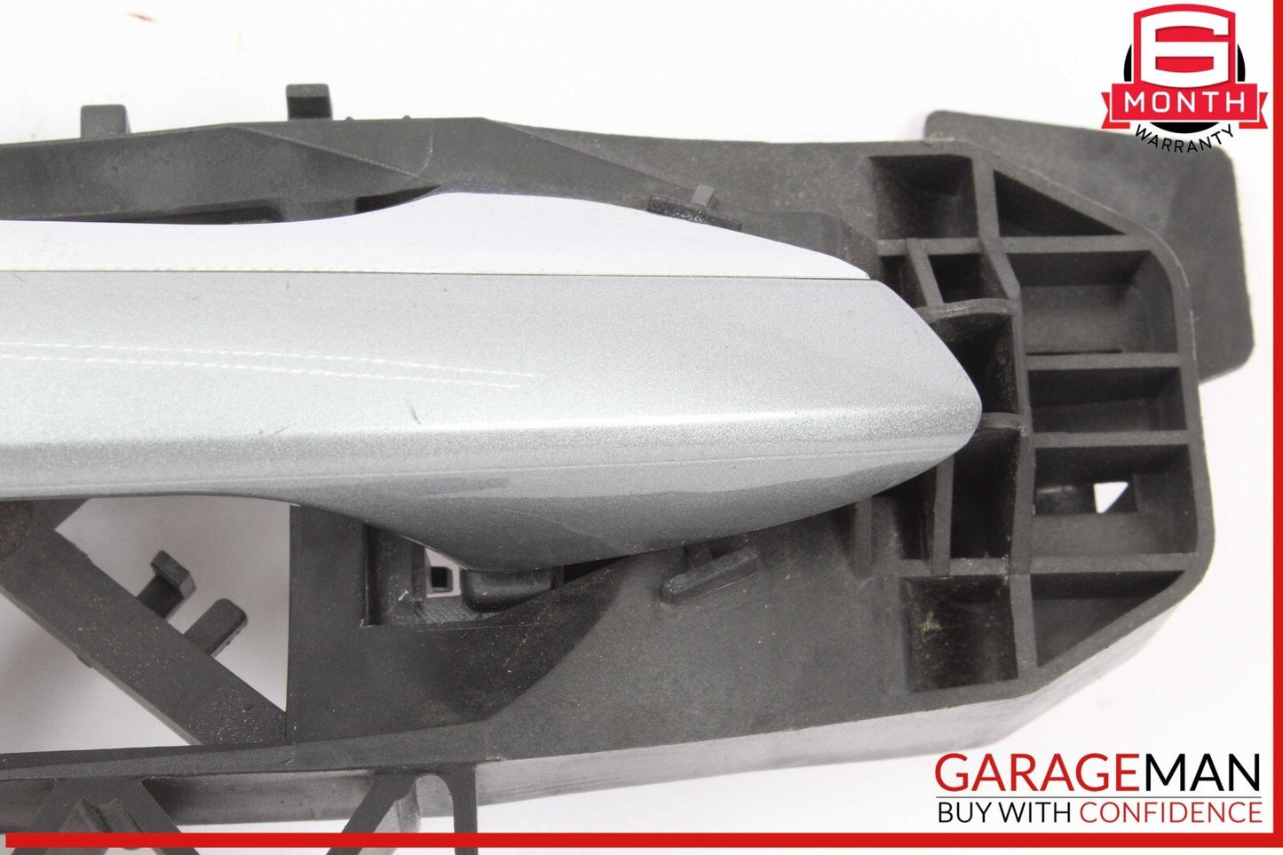 07-13 Mercedes W221 S550 S600 S63 AMG Rear Right Side Exterior Door Handle OEM
