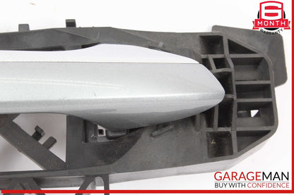 07-13 Mercedes W221 S550 S600 S63 AMG Rear Right Side Exterior Door Handle OEM