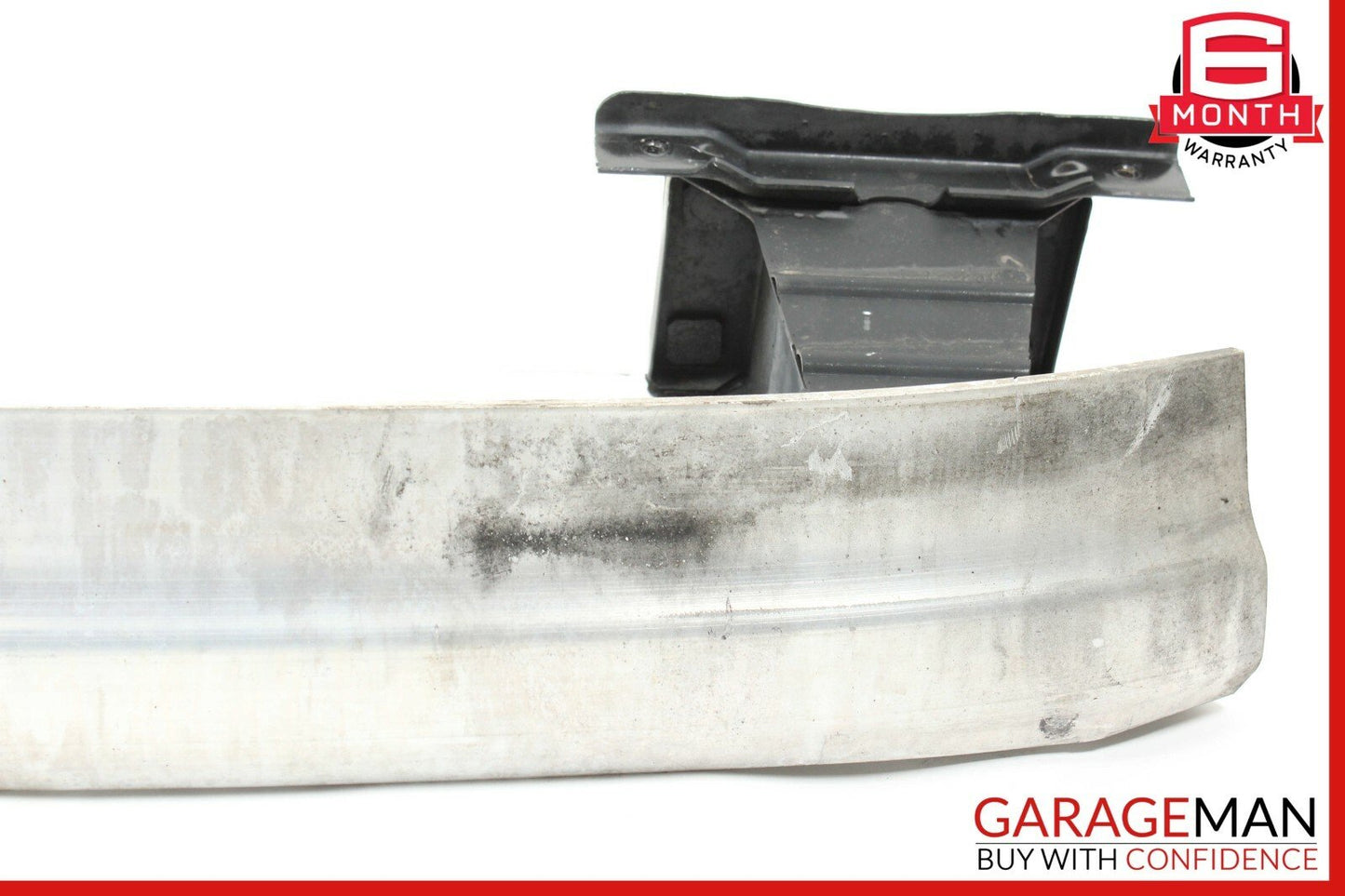 07-14 Mercedes W216 CL550 CL600 Rear Bumper Reinforcement Impact Crash Bar Rebar