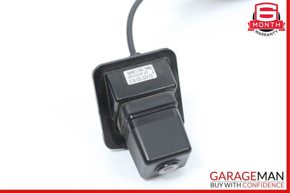 10-13 Mercedes E350 CLS500 CLS550 Parking Rear View Backup Back Up Camera