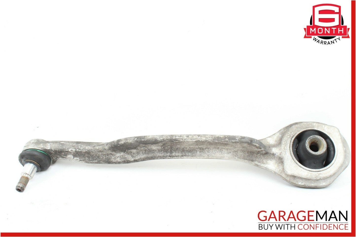 07-13 Mercedes W216 CL600 S550 Front Right Side Lower Suspension Control Arm