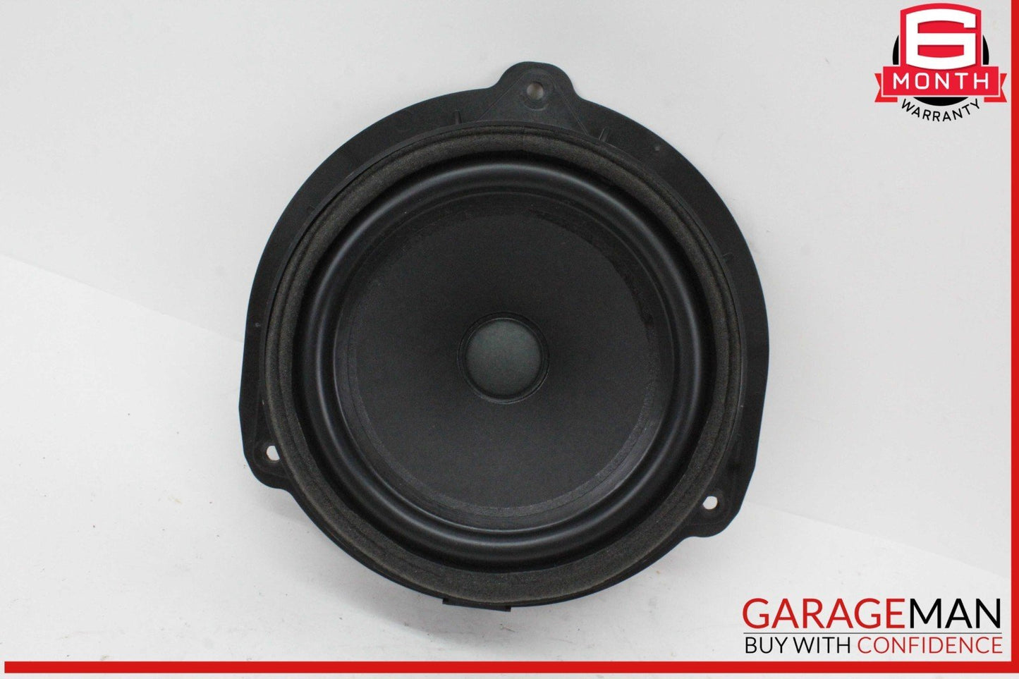 19-24 Audi Q3 S3 A3 Rear Left and Rear Right Side Speaker Woofer 83A035411 OEM