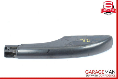 07-12 Mercedes X164 GL350 GL450 Rear Right Side Roof Rail Rack Cover Cap