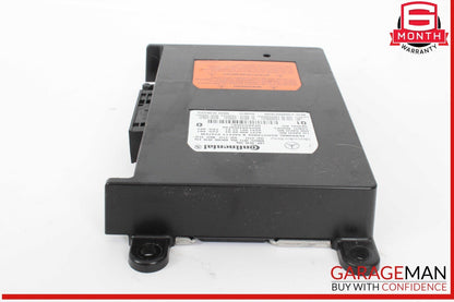 10-20 Mercedes X166 GL450 Communication Control Module Unit OEM