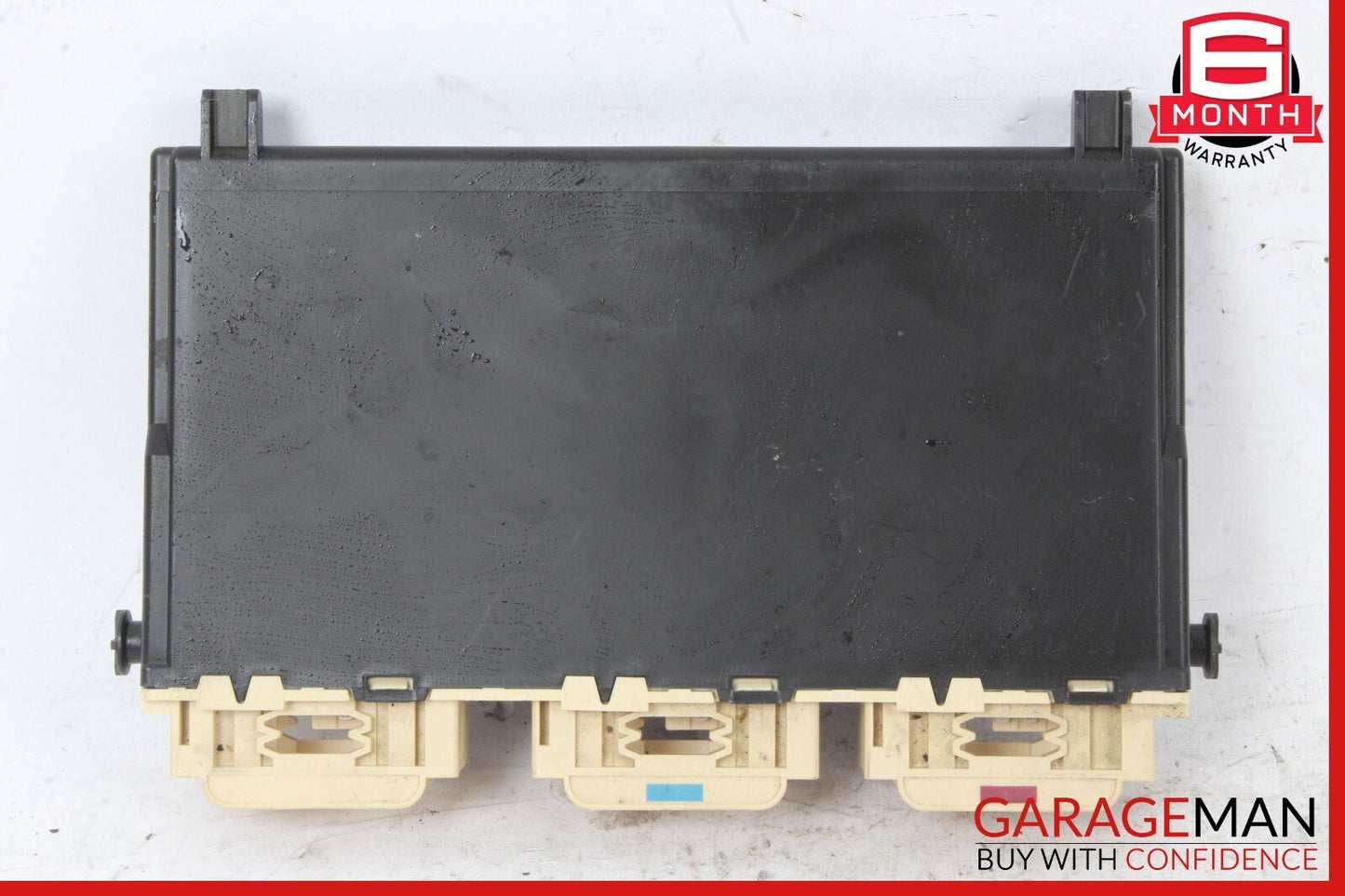 15-20 Mercedes W205 C300 C350e Front Left Driver Side Seat Control Module Unit