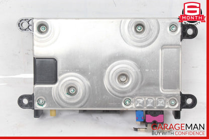 12-20 Mercedes W204 C250 CLS500 Communication Control Module Unit OEM