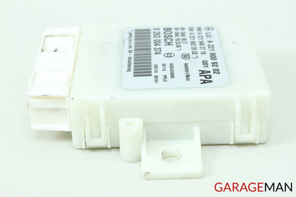10-13 Mercedes W221 S550 S63 AMG Rear Parking Parktronic Control Module OEM