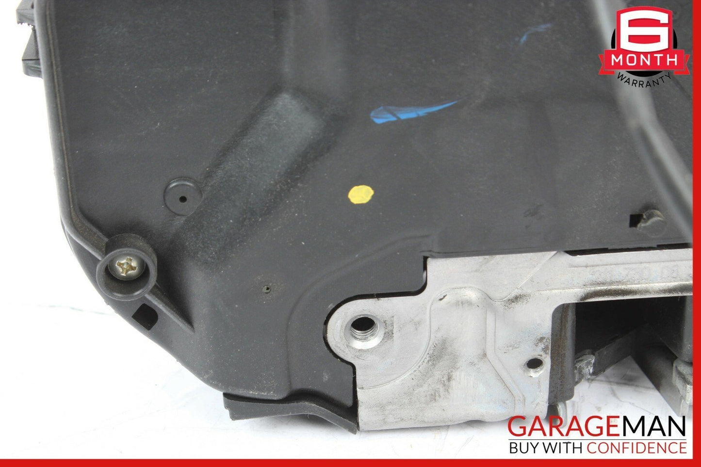03-09 Mercedes W211 E350 E500 Rear Right Door Lock Actuator Side Keyless Go OEM
